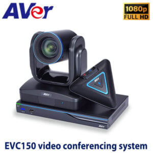 Aver Evc150 Full Hd Video Conferencing System Ghana