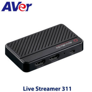 Avermedia Live Streamer 311 Accra