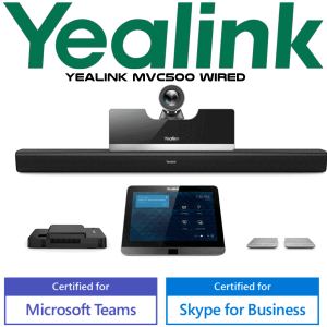 Yealink Mvc500 Wired Accra Ghana