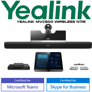 Yealink Mvc500 Wireless Accra Ghana