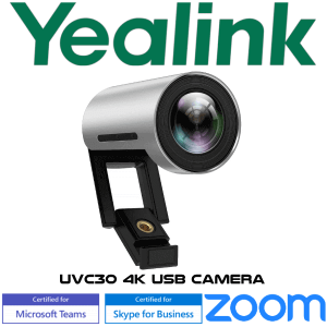 Yealink Uvc30 Room Ghana