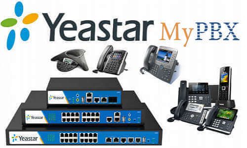 Yeastar Pabx Pbx Accra