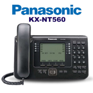 Panasonic Kx Nt560 Ghana