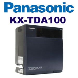 panasonic tda100 pabx system