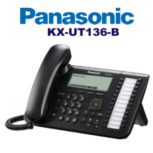 Panasonic Kx Ut136 Ghana