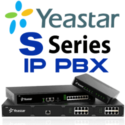 Yeastar S Series Ip Pbx Accra Ghana