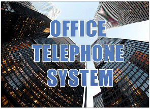 Office Telephone System Ghana