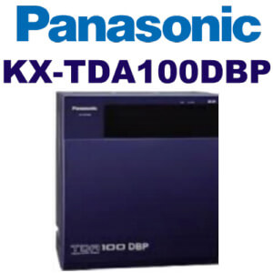 panasonic tda100dbp pabx system