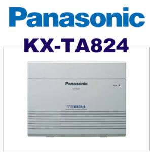 Panasonic Kx824 Pbx Accra