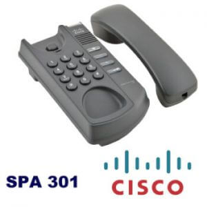 Cisco Spa 301 Phone Ghana