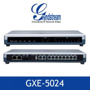Grandstream Pbx Gxe 50241