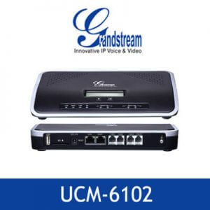 Grandstream Pbx Ucm 6102 Ghana