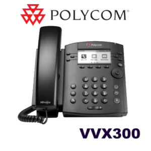 Polycom Vvx300 Ghana Accra
