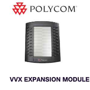 Vvxexpansionmodule