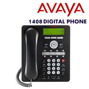 Avaya 1408 Phone Accra