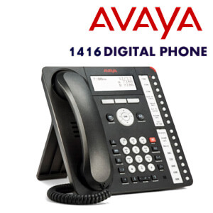 Avaya 1416 Phone Accra Ghana