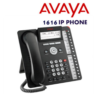 Avaya 1616 Phone Ghana Accra