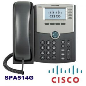 Cisco Spa514g Ghana