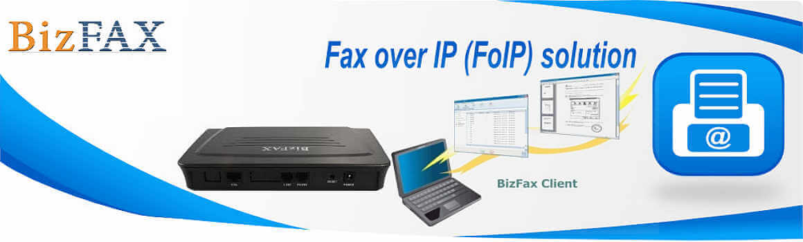 Faxserver Accra