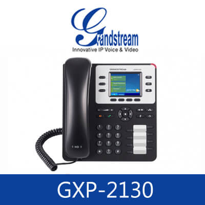Grandstream Gxp2130 Ip Phone Ghana