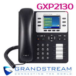 Grandstream IP PHONE GXP2130