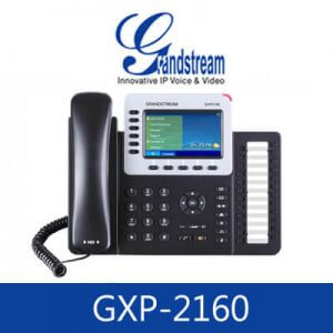 Grandstream Gxp2160 Ghana