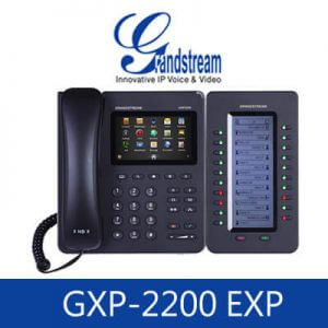 Grandstream Gxp2200 Ext Accra1
