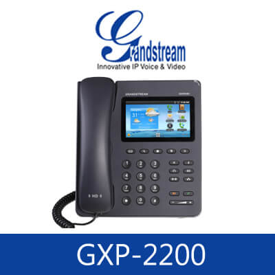 Grandstream Gxp2200 Ip Phones Accra1