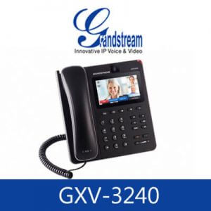 Grandstream Gxv3240 Ip Telephone Accra