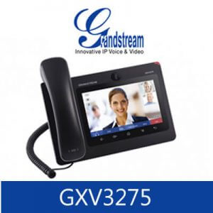 Grandstream Gxv3275 Ip Phone Accra