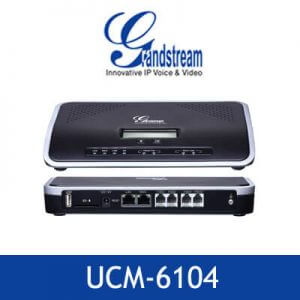 Grandstream Pbx Ucm 6104 Ghana