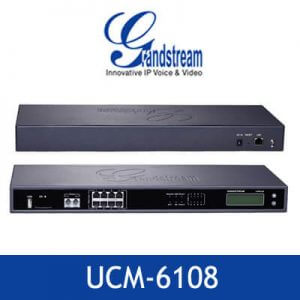 Grandstream Pbx Ucm 6108 Ghana