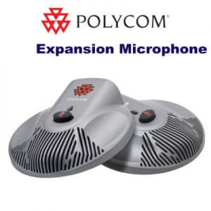 Polycom Expansion Mic Ghana