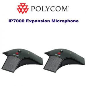 Polycom Expansion Mic Ip7000 Ghana