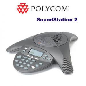Polycom Soundstation2 Ghana