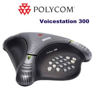 Polycom Voicestation 300 Accra