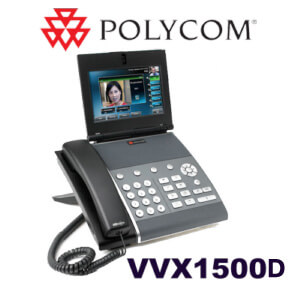Polycom Vvx1500d Accra Ghana