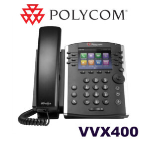 Polycom Vvx400 Accra