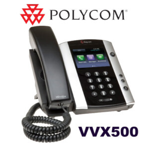 Polycom Vvx500 Accra