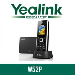 Yealink W52p Ghana