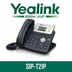 Yealink Sip T21p Ghana