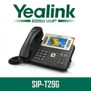 Yealink Sip T29g Accra Ghana