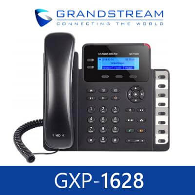 Grandstream Gxp1628 Phone In Accra