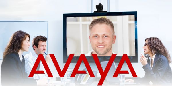 Avaya Video Conferencing Accra