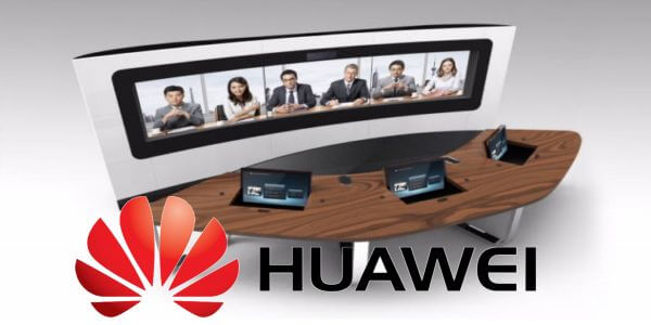 Huawei Video Conferencing System Accra