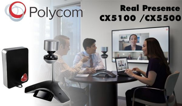 Polycom Cx5500 Accra Ghana