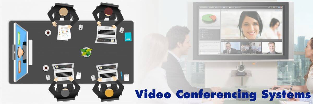 Video Conferencing System Ghana