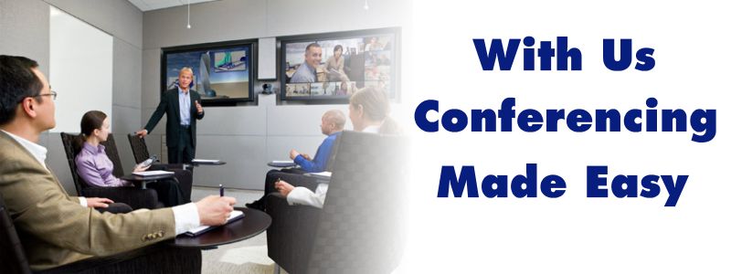 Video Conferencing Systems Accra Ghana