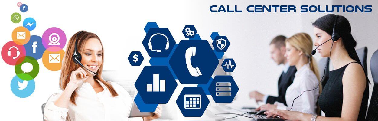 Call Center Solution Ghana