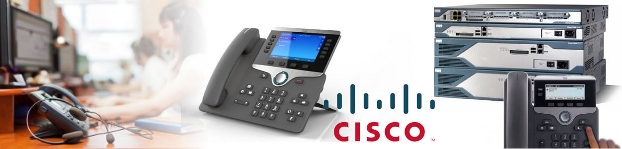 Cisco Telephone Systems Ghana